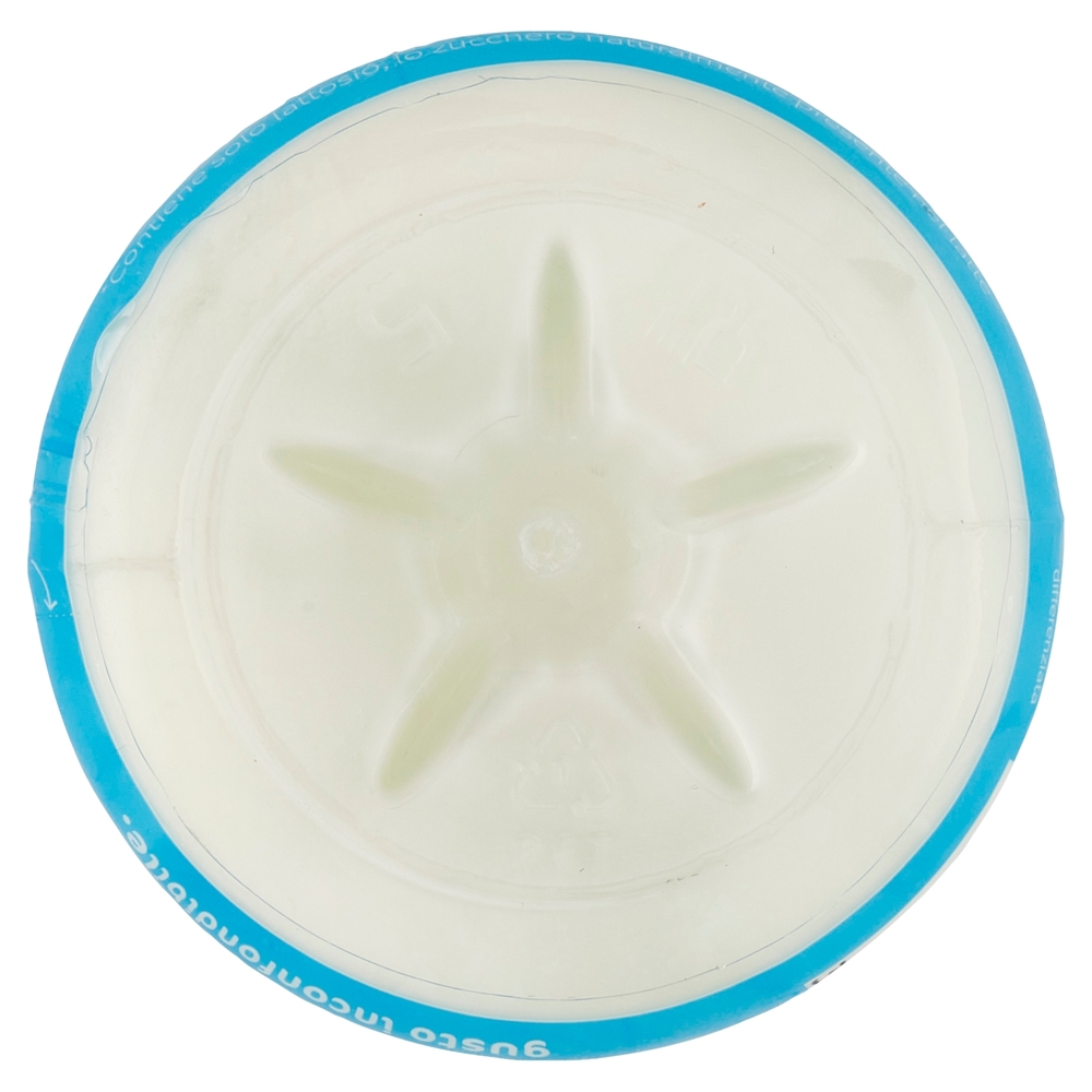 SVELTESSE I Love Kefir Bianco Naturale Zero 500 g